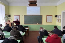 Відкриті заняття на екваторі декади «Агроінженерії»